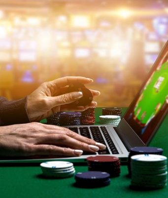 Classic dice gaming with ethereum cryptocurrency