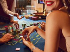 Tether roulette gaming active communities online