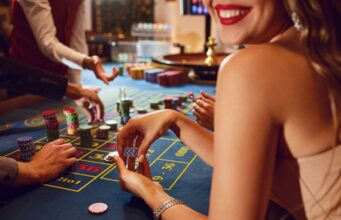 Tether roulette gaming active communities online