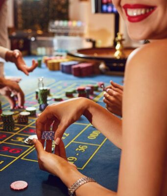 Tether roulette gaming active communities online