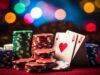Players often prefer casinos allowing smoother interface between gaming sections