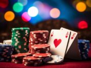 Players often prefer casinos allowing smoother interface between gaming sections