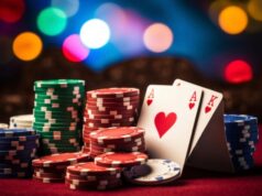 Players often prefer casinos allowing smoother interface between gaming sections