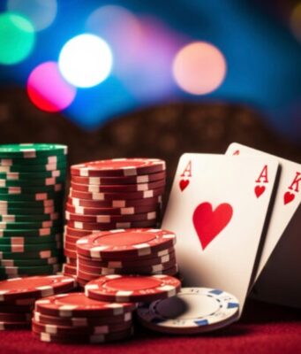 Players often prefer casinos allowing smoother interface between gaming sections