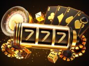 Dashboard Features Simplifying Overall Online Lottery Account Management