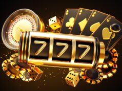 Dashboard Features Simplifying Overall Online Lottery Account Management