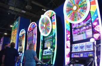 Dynamic Features & Creative Bonuses: Slots That Break the Mold