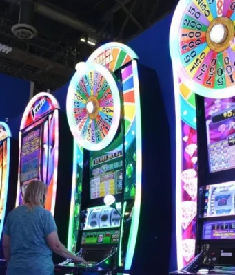 Dynamic Features & Creative Bonuses: Slots That Break the Mold