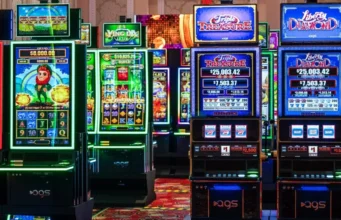 Best Slot Games Online: Discover Popular Picks Players Love